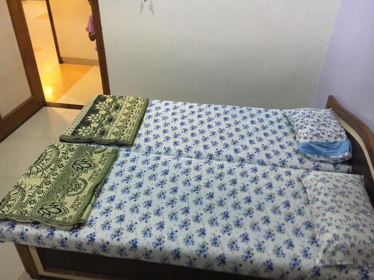 Shirpur Hotel Sairaj Palace מראה חיצוני תמונה